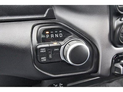 2024 RAM 2500 Big Horn 4x4 Crew Cab 6'4" Box
