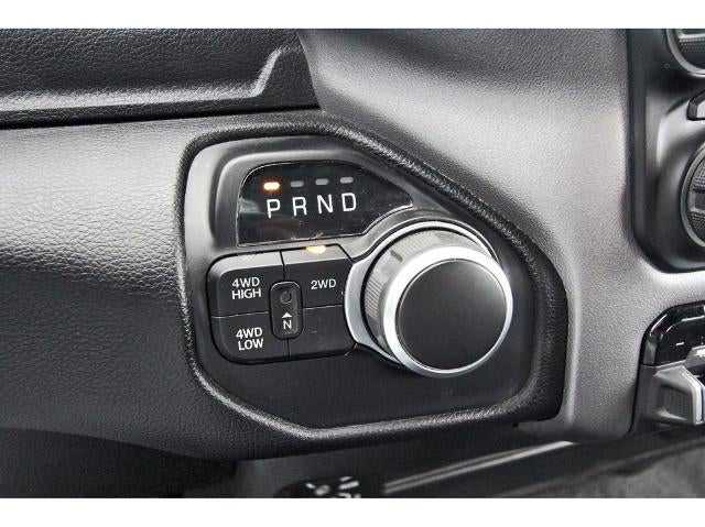 2024 RAM 2500 Big Horn 4x4 Crew Cab 6'4" Box