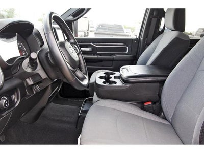 2024 RAM 2500 Big Horn 4x4 Crew Cab 6'4" Box