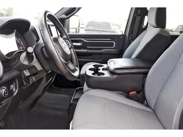 2024 RAM 2500 Big Horn 4x4 Crew Cab 6'4" Box
