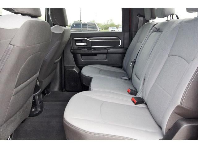 2024 RAM 2500 Big Horn 4x4 Crew Cab 6'4" Box