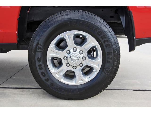 2024 RAM 2500 Big Horn 4x4 Crew Cab 6'4" Box