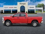 2024 RAM 2500 Big Horn 4x4 Crew Cab 6'4" Box
