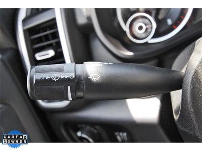 2022 RAM 2500 Big Horn 4x4 Crew Cab 6'4" Box