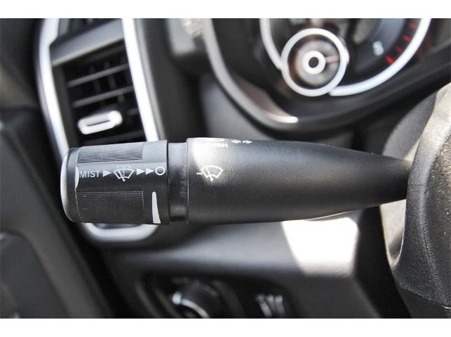 2022 RAM 2500 Big Horn 4x4 Crew Cab 6'4" Box