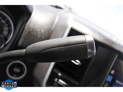 2022 RAM 2500 Big Horn 4x4 Crew Cab 6'4" Box