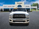 2022 RAM 2500 Big Horn 4x4 Crew Cab 6'4" Box