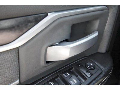 2022 RAM 2500 Big Horn 4x4 Crew Cab 6'4" Box