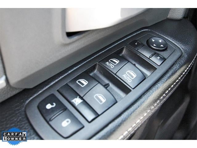 2022 RAM 2500 Big Horn 4x4 Crew Cab 6'4" Box