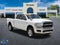 2022 RAM 2500 Big Horn 4x4 Crew Cab 6'4" Box