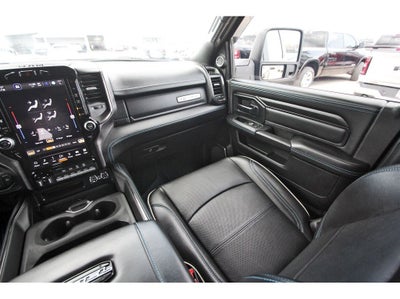 2024 RAM 2500 Power Wagon Rebel Crew Cab 4x4 6'4' Box