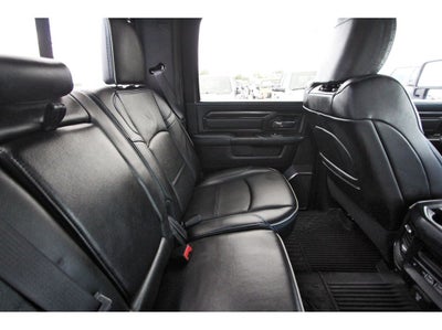 2024 RAM 2500 Power Wagon Rebel Crew Cab 4x4 6'4' Box