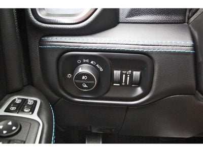 2024 RAM 2500 Power Wagon Rebel Crew Cab 4x4 6'4' Box