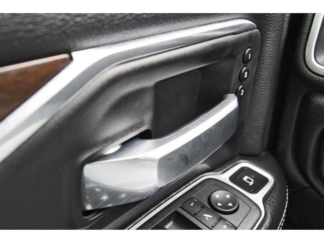 2022 RAM 2500 Laramie 4x4 Crew Cab 6'4" Box