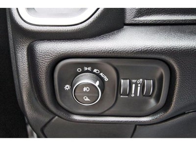 2022 RAM 2500 Laramie 4x4 Crew Cab 6'4" Box