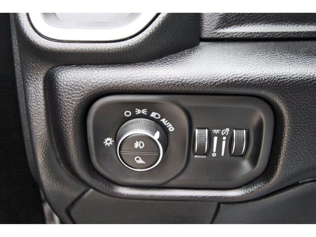 2022 RAM 2500 Laramie 4x4 Crew Cab 6'4" Box