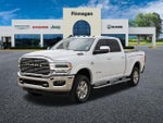 2022 RAM 2500 Laramie 4x4 Crew Cab 6'4" Box