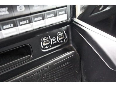 2022 RAM 2500 Laramie 4x4 Crew Cab 6'4" Box