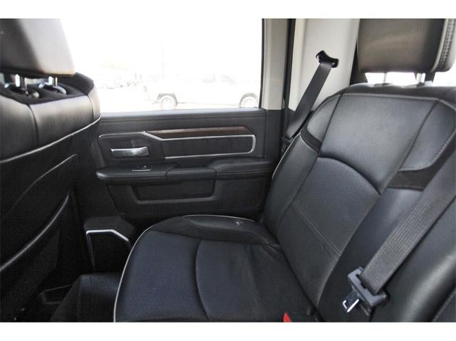 2024 RAM 2500 Laramie 4x4 Crew Cab 6'4" Box