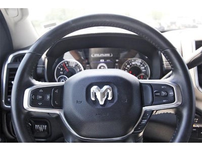 2024 RAM 2500 Laramie 4x4 Crew Cab 6'4" Box