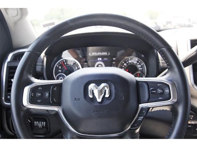 2024 RAM 2500 Laramie 4x4 Crew Cab 6'4" Box