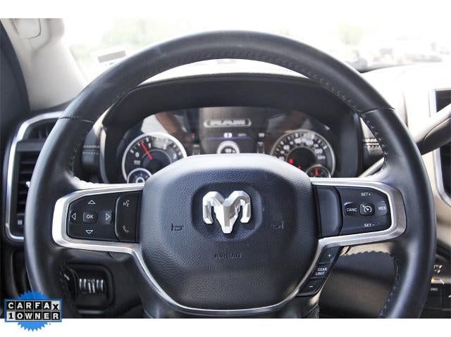 2024 RAM 2500 Laramie 4x4 Crew Cab 6'4" Box