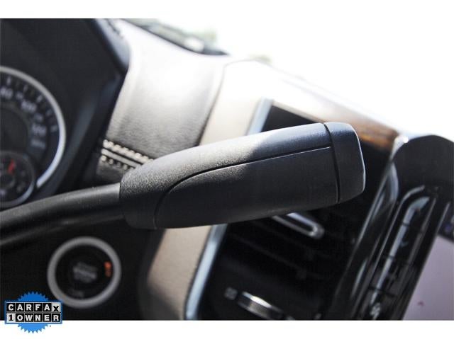 2024 RAM 2500 Laramie 4x4 Crew Cab 6'4" Box