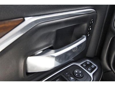 2024 RAM 2500 Laramie 4x4 Crew Cab 6'4" Box