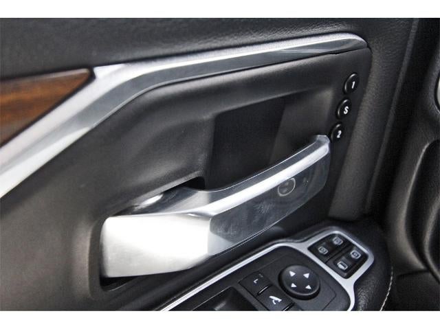 2024 RAM 2500 Laramie 4x4 Crew Cab 6'4" Box