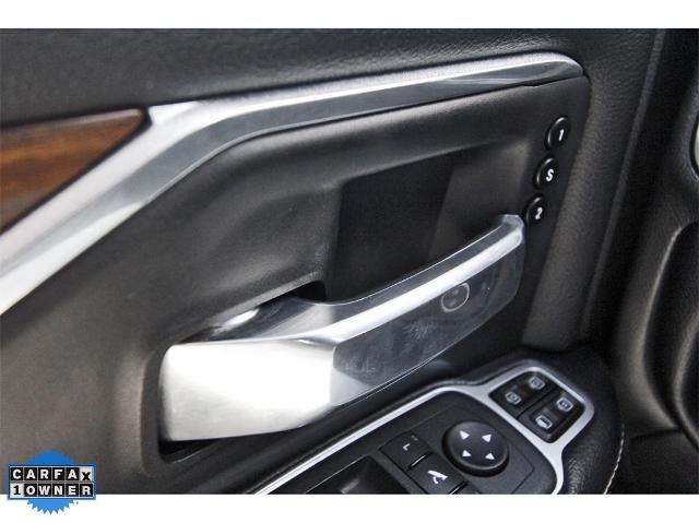 2024 RAM 2500 Laramie 4x4 Crew Cab 6'4" Box