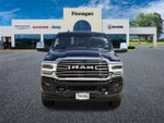 2024 RAM 2500 Laramie 4x4 Crew Cab 6'4" Box