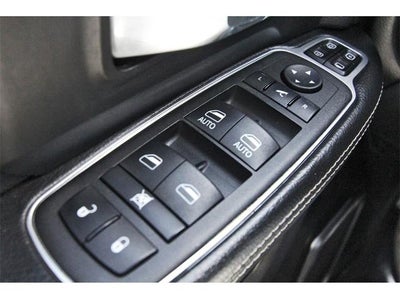 2024 RAM 2500 Laramie 4x4 Crew Cab 6'4" Box