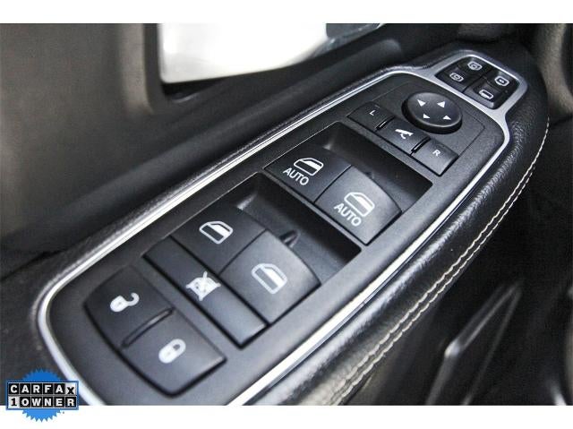 2024 RAM 2500 Laramie 4x4 Crew Cab 6'4" Box