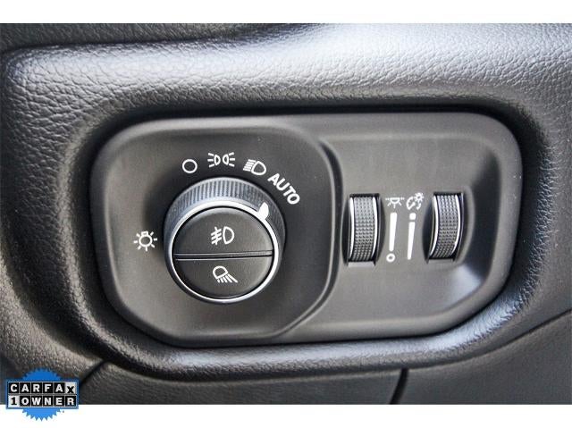 2024 RAM 2500 Laramie 4x4 Crew Cab 6'4" Box