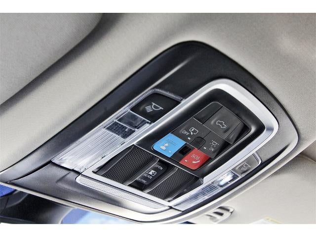 2024 RAM 2500 Laramie 4x4 Crew Cab 6'4" Box