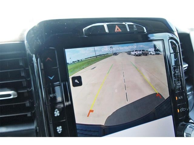 2024 RAM 2500 Laramie 4x4 Crew Cab 6'4" Box