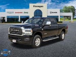 2024 RAM 2500 Laramie 4x4 Crew Cab 6'4" Box