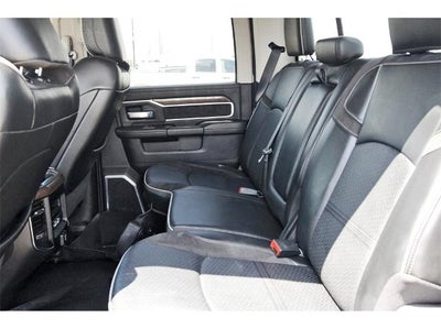 2024 RAM 2500 Laramie 4x4 Crew Cab 6'4" Box