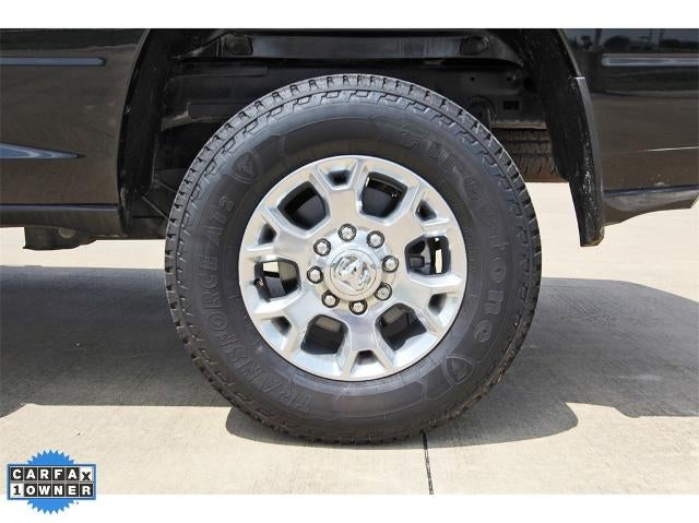 2024 RAM 2500 Laramie 4x4 Crew Cab 6'4" Box