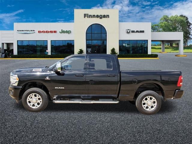 2024 RAM 2500 Laramie 4x4 Crew Cab 6'4" Box