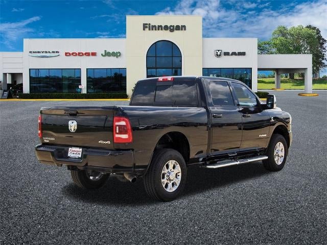 2024 RAM 2500 Laramie 4x4 Crew Cab 6'4" Box