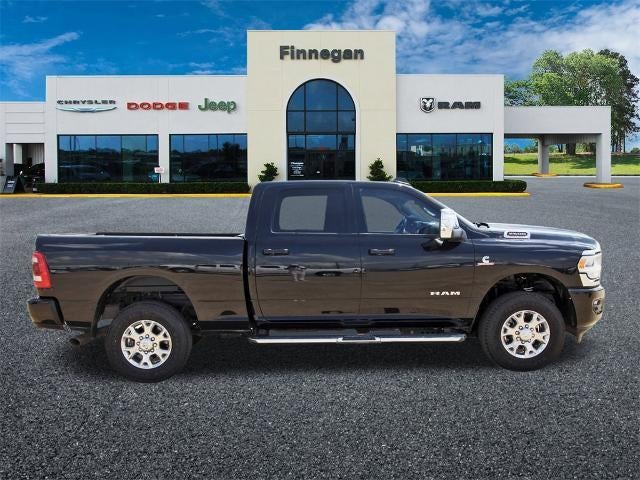 2024 RAM 2500 Laramie 4x4 Crew Cab 6'4" Box