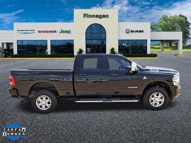 2024 RAM 2500 Laramie 4x4 Crew Cab 6'4" Box