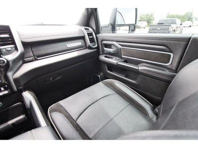 2023 RAM 2500 Laramie