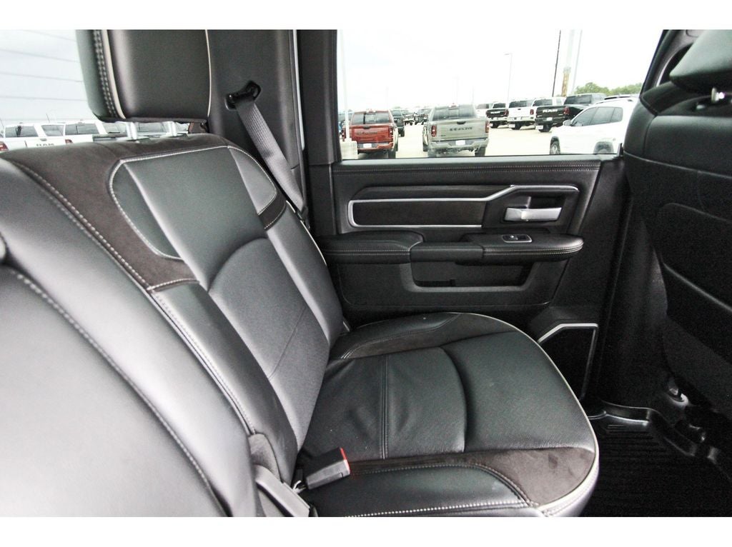 2023 RAM 2500 Laramie