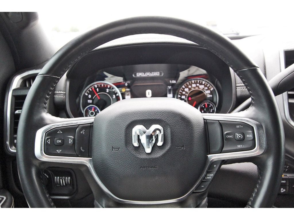 2023 RAM 2500 Laramie