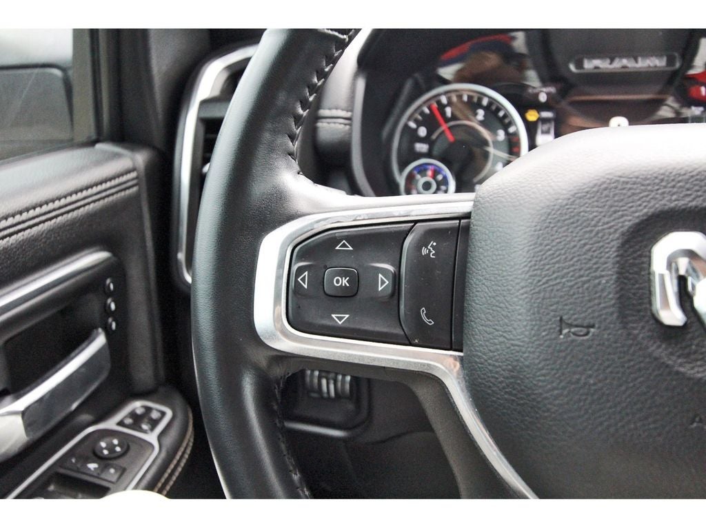 2023 RAM 2500 Laramie