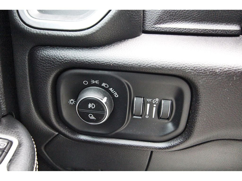 2023 RAM 2500 Laramie