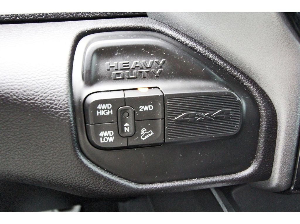 2023 RAM 2500 Laramie