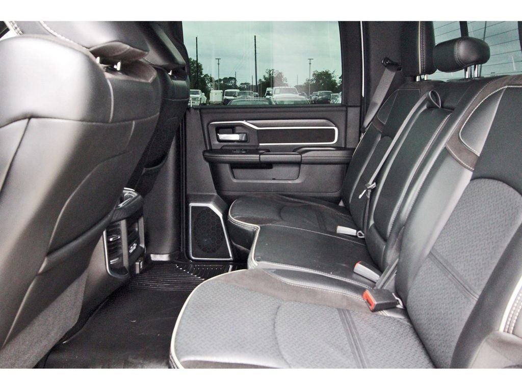 2023 RAM 2500 Laramie